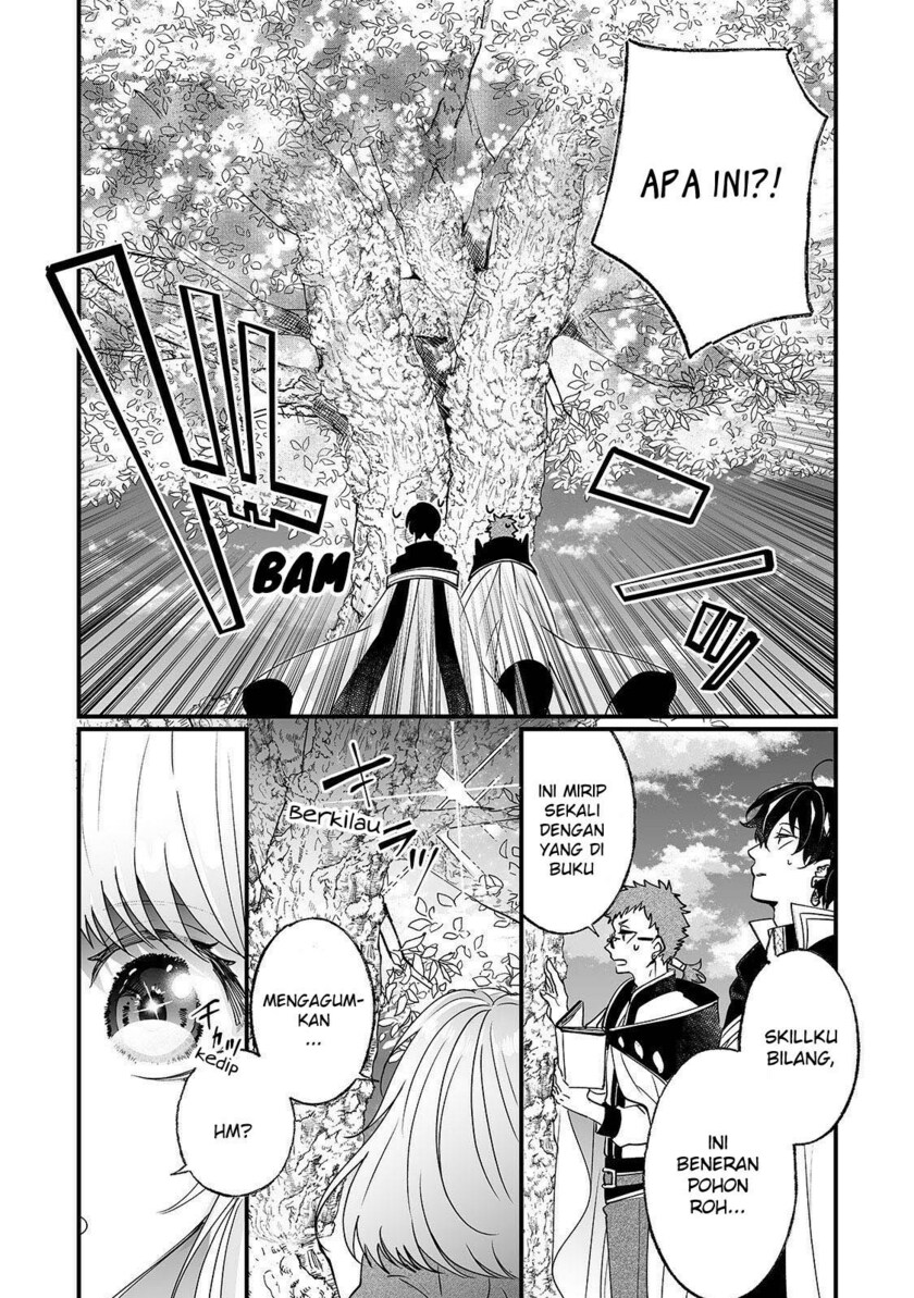 Nido to ie ni wa kaerimasen! chapter 4